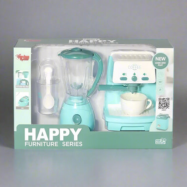 SMALL HOME APPLIANCE SET - 2PCS